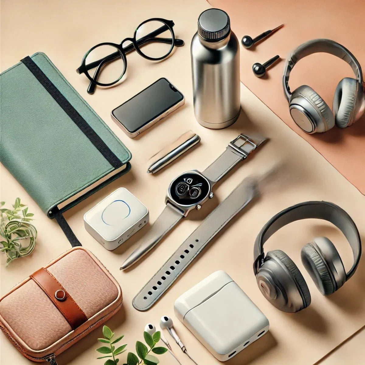 Smart Accessories Solutions