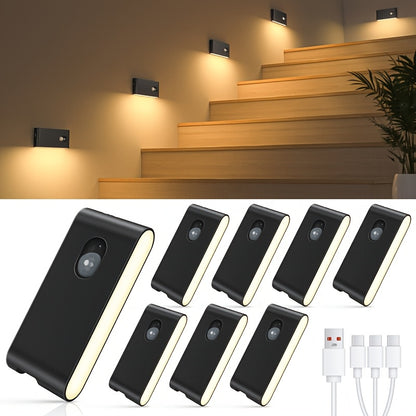 USmart GlowSense – Motion Sensor Lights