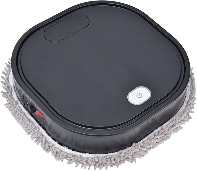 USMART RoboClean 360