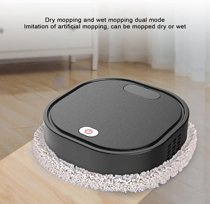 USMART RoboClean 360