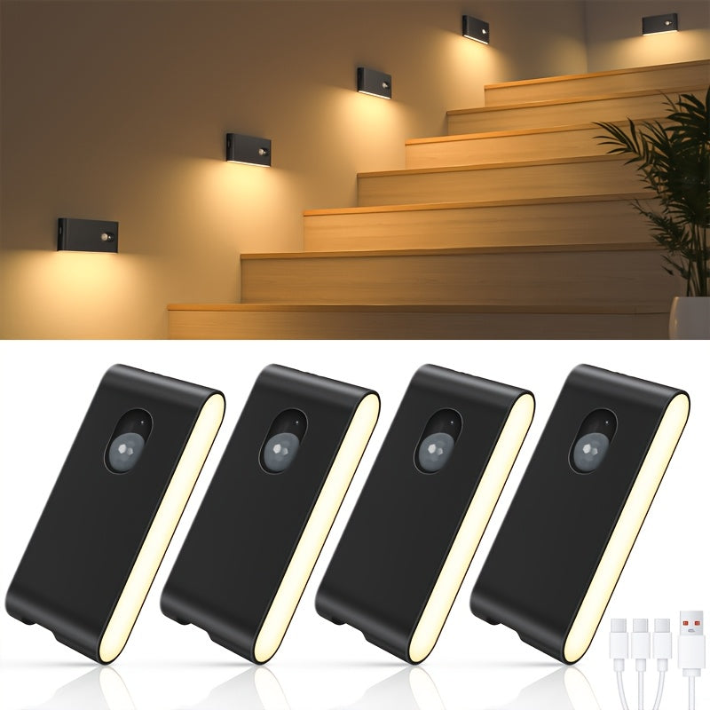 USmart GlowSense – Motion Sensor Lights