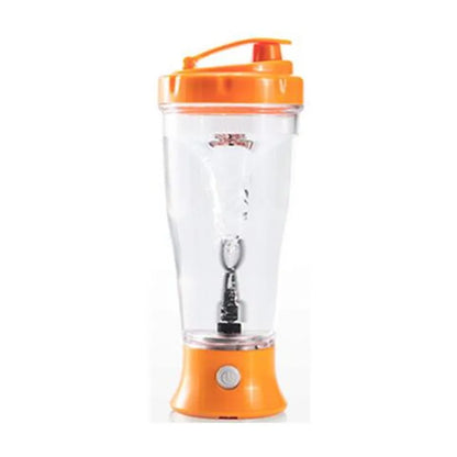 USmart 350ml Automatic Self-Stirring Protein Shaker Bottle