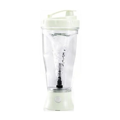 USmart 350ml Automatic Self-Stirring Protein Shaker Bottle