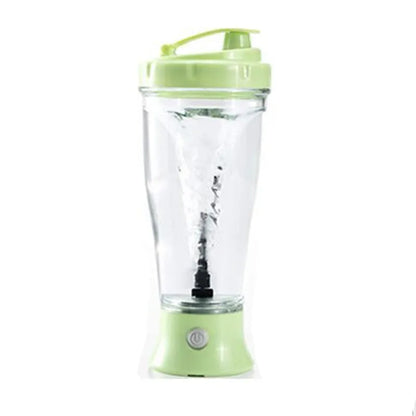 USmart 350ml Automatic Self-Stirring Protein Shaker Bottle