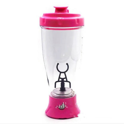 USmart 350ml Automatic Self-Stirring Protein Shaker Bottle