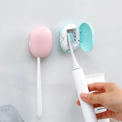 USmart Toothbrush Sanitizer