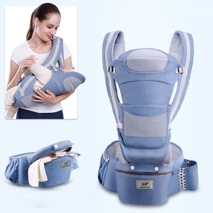 USmart Baby Gear