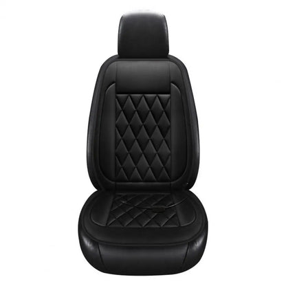 USmart Heated Car Seat Cushion – Ultimate Winter Comfort