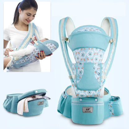 USmart Baby Gear