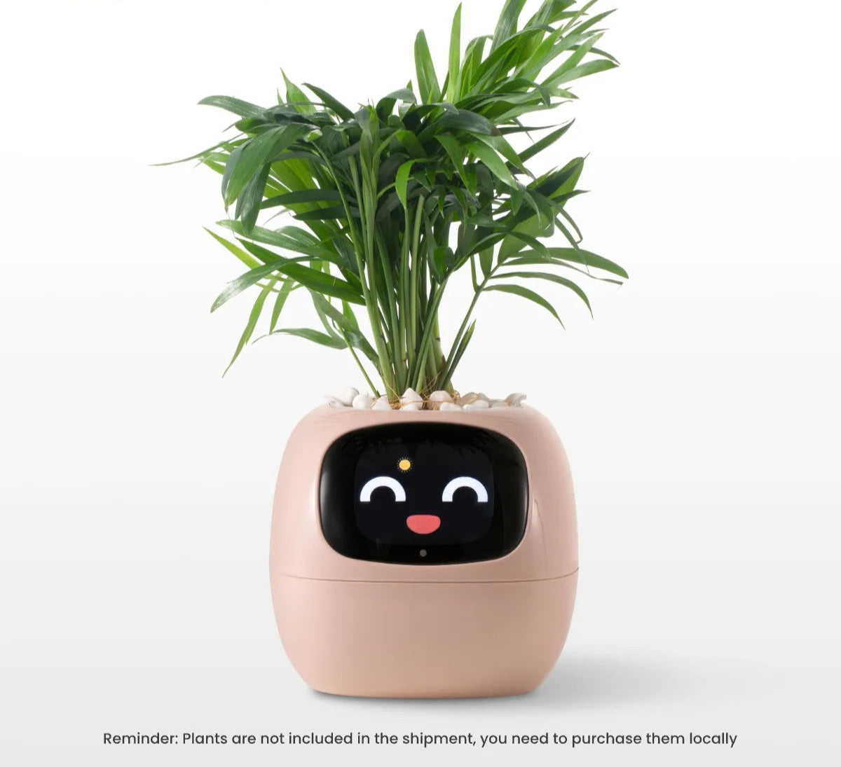 USmart Grow Ivy Smart Planter