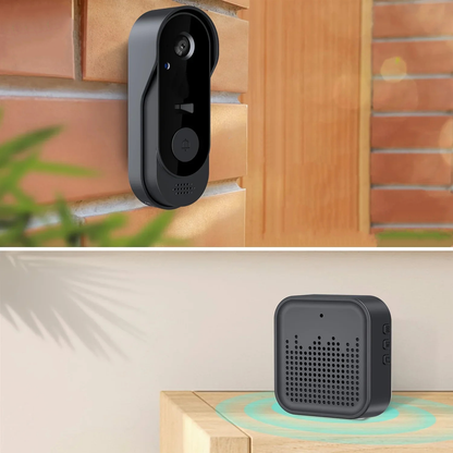 USMART Vision Doorbell