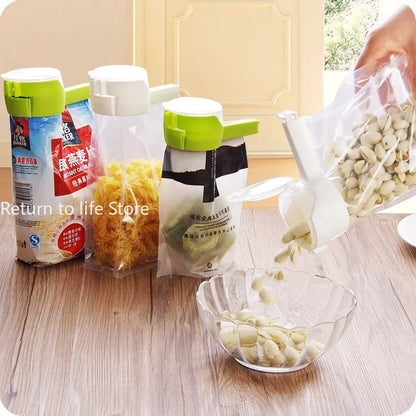 USmart Food Sealer Clip