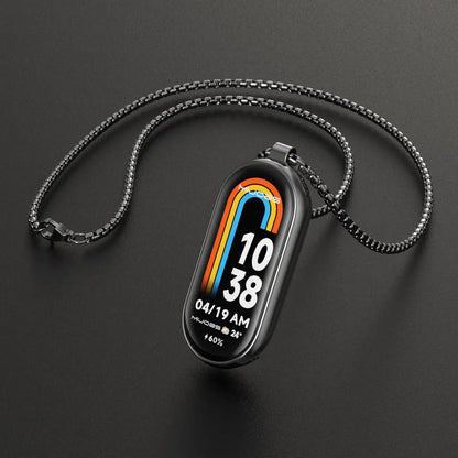 USmart MiBand Necklace Strap