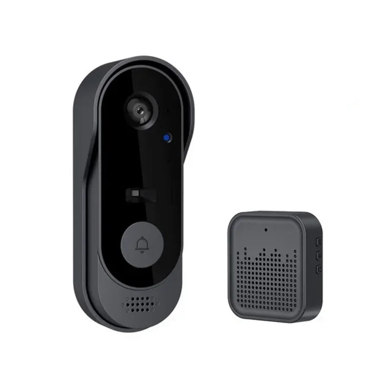 USMART Vision Doorbell