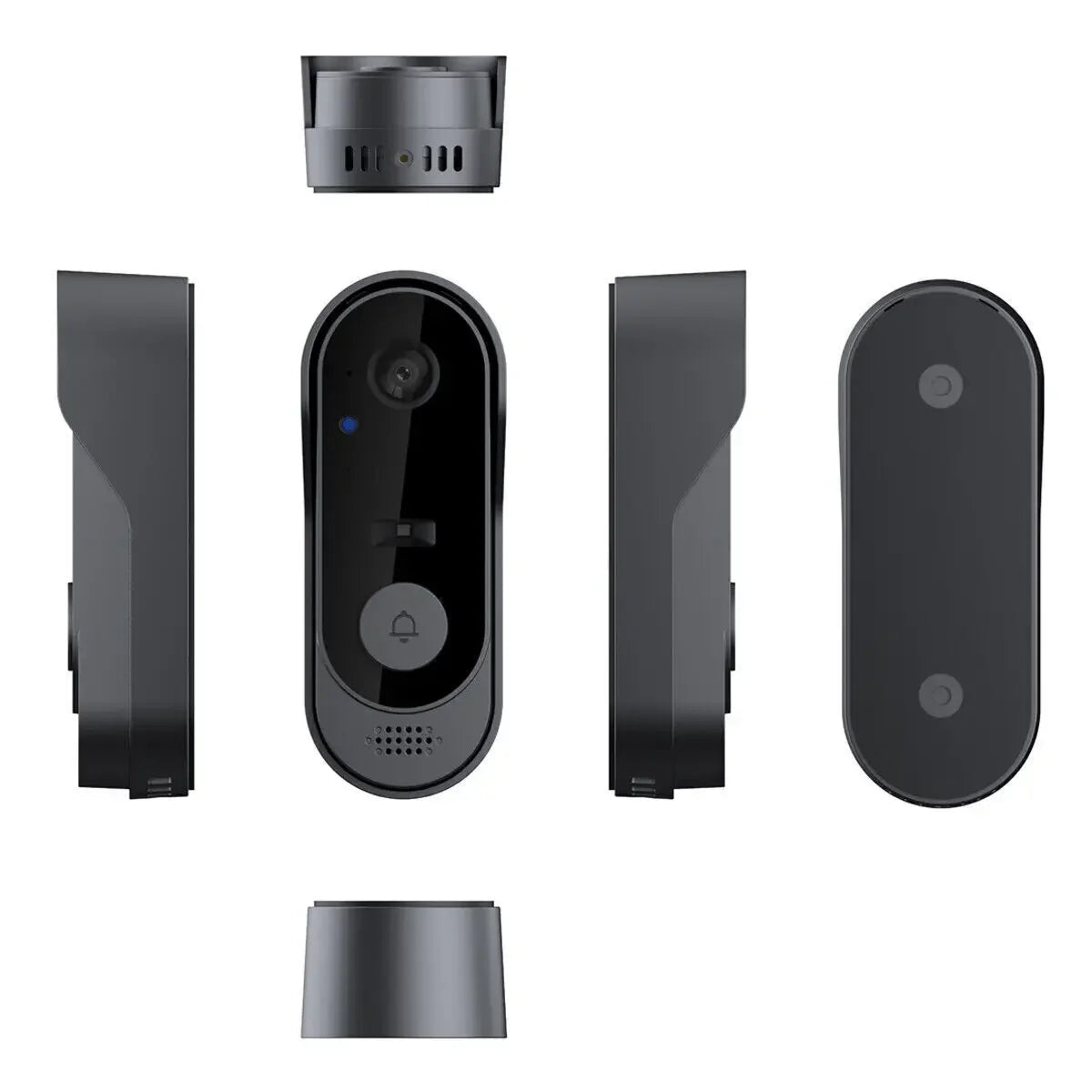 USMART Vision Doorbell