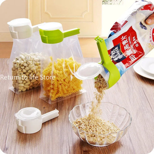 USmart Food Sealer Clip