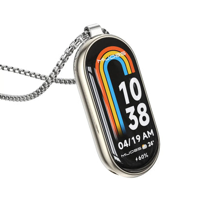 USmart MiBand Necklace Strap