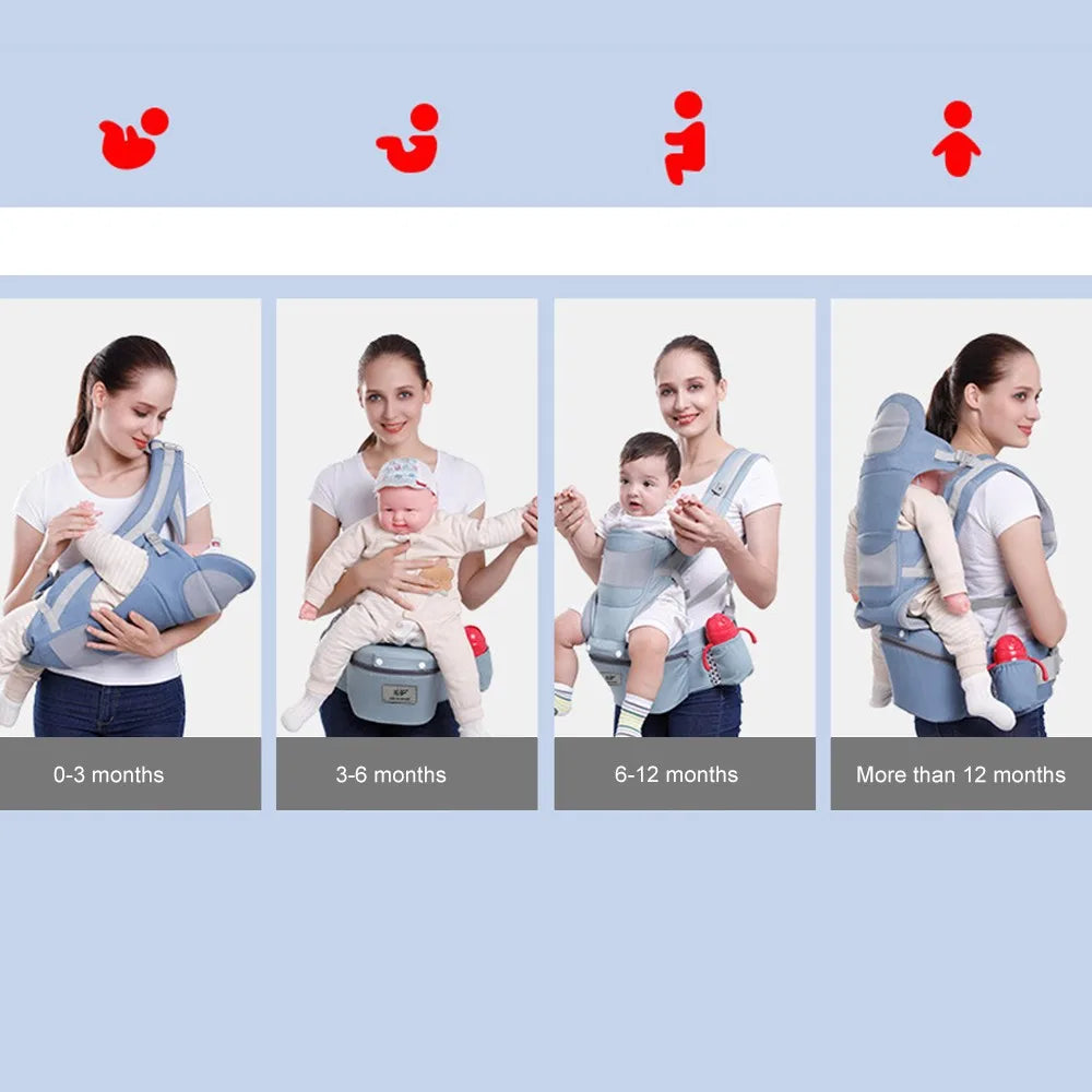 USmart Baby Gear