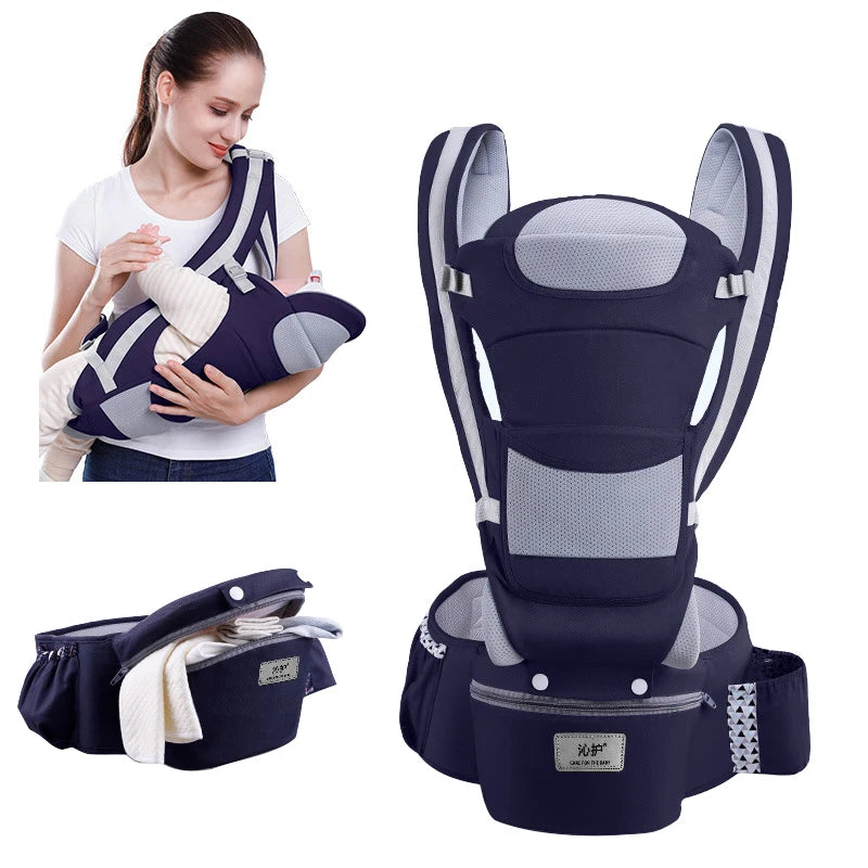 USmart Baby Gear