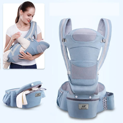 USmart Baby Gear