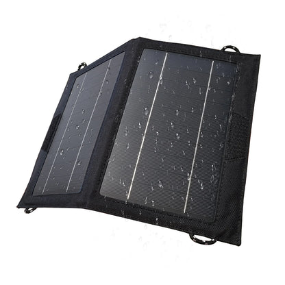 USMART PowerFlex Solar Charger