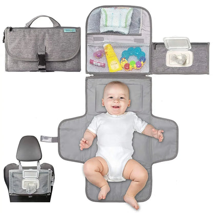 USmart Baby Care Essentials