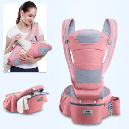 USmart Baby Gear