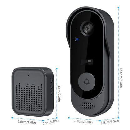 USMART Vision Doorbell