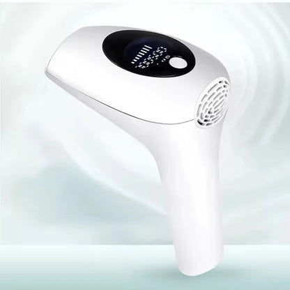 USmart Glow IPL Hair Removal