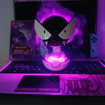 USmart Ghost Mist – Pokémon Anime Decoration