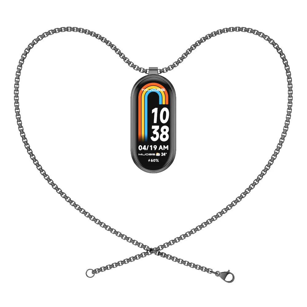 USmart MiBand Necklace Strap