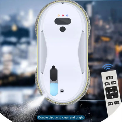 Usmart Window Cleaner Robot