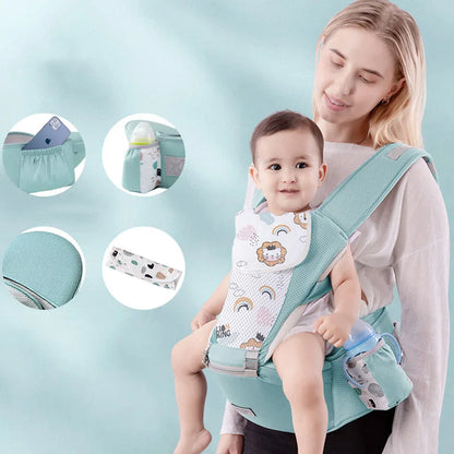 USmart Baby Gear