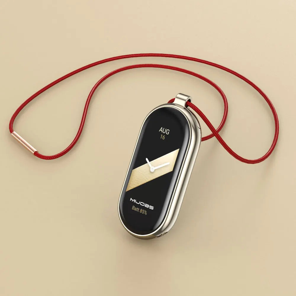 USmart MiBand Necklace Strap