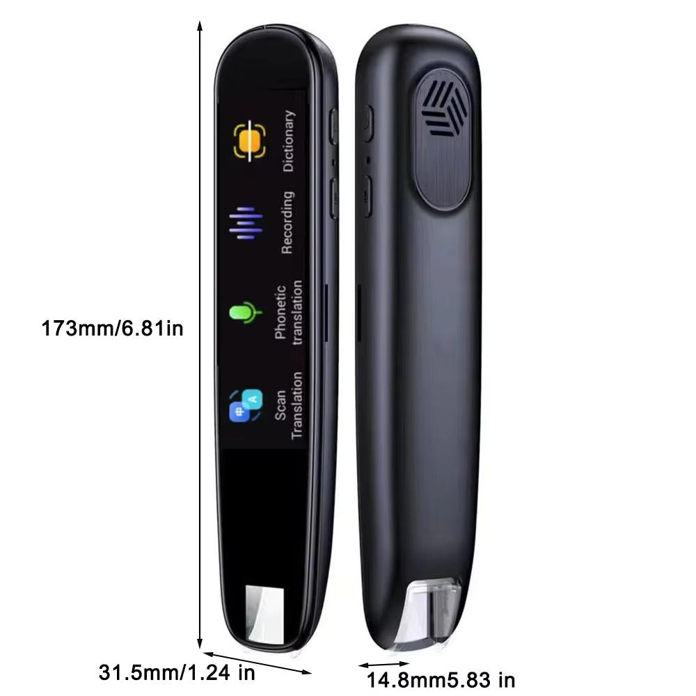 USmart Intelligent Translator Pen