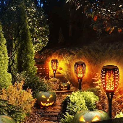 USMART EmberLite LED Garden Lamp