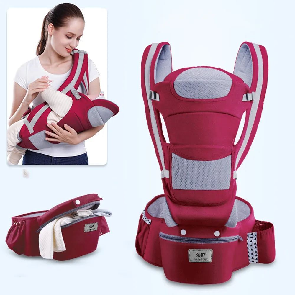 USmart Baby Gear