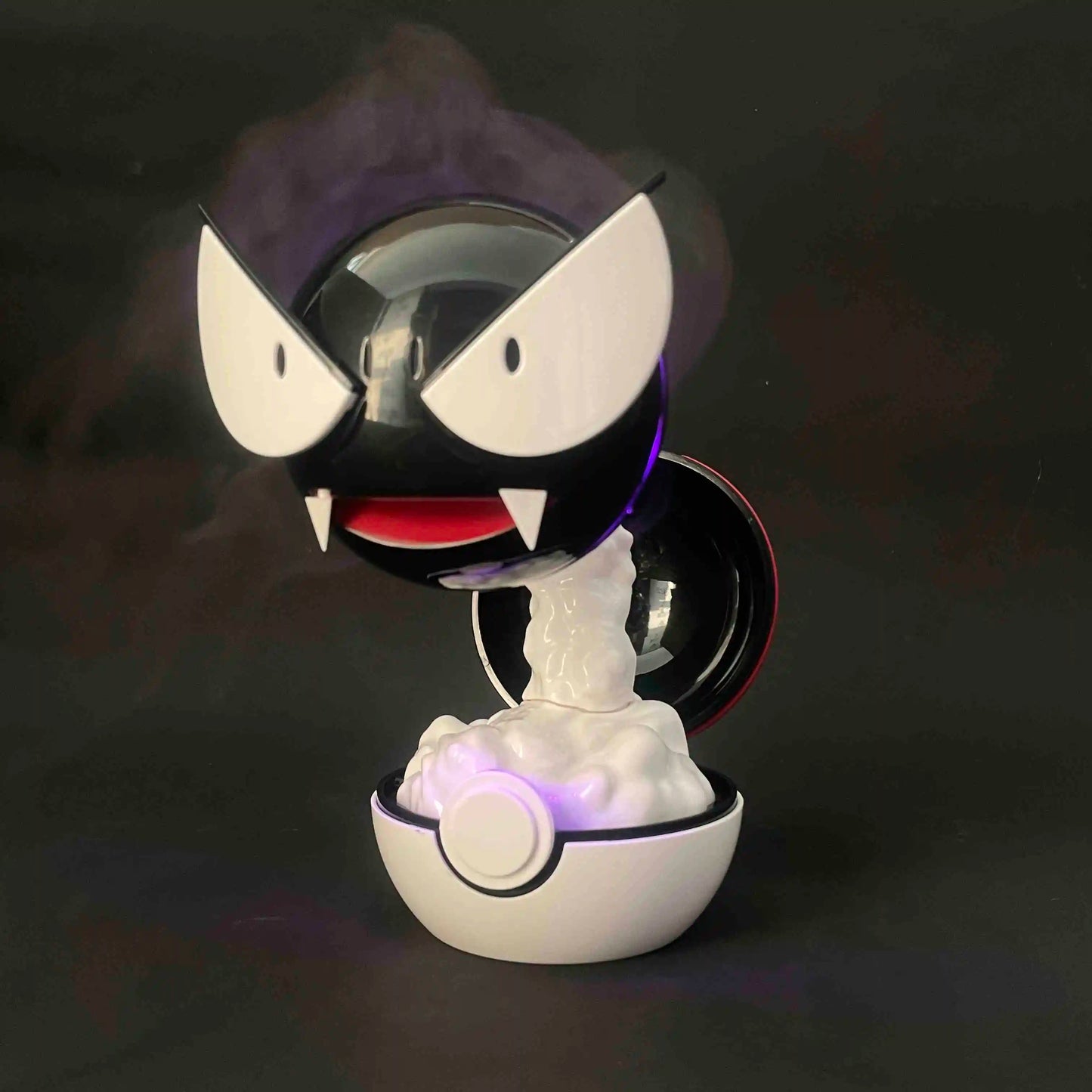 USmart Ghost Mist – Pokémon Anime Decoration