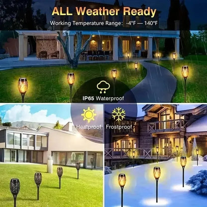 USMART EmberLite LED Garden Lamp