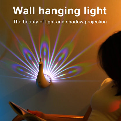 USmart Glow LED Projection Lamp