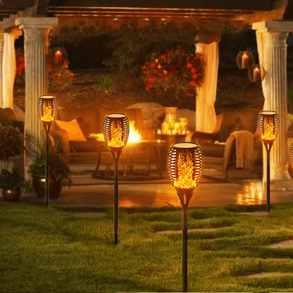 USMART EmberLite LED Garden Lamp