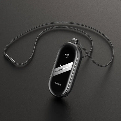 USmart MiBand Necklace Strap