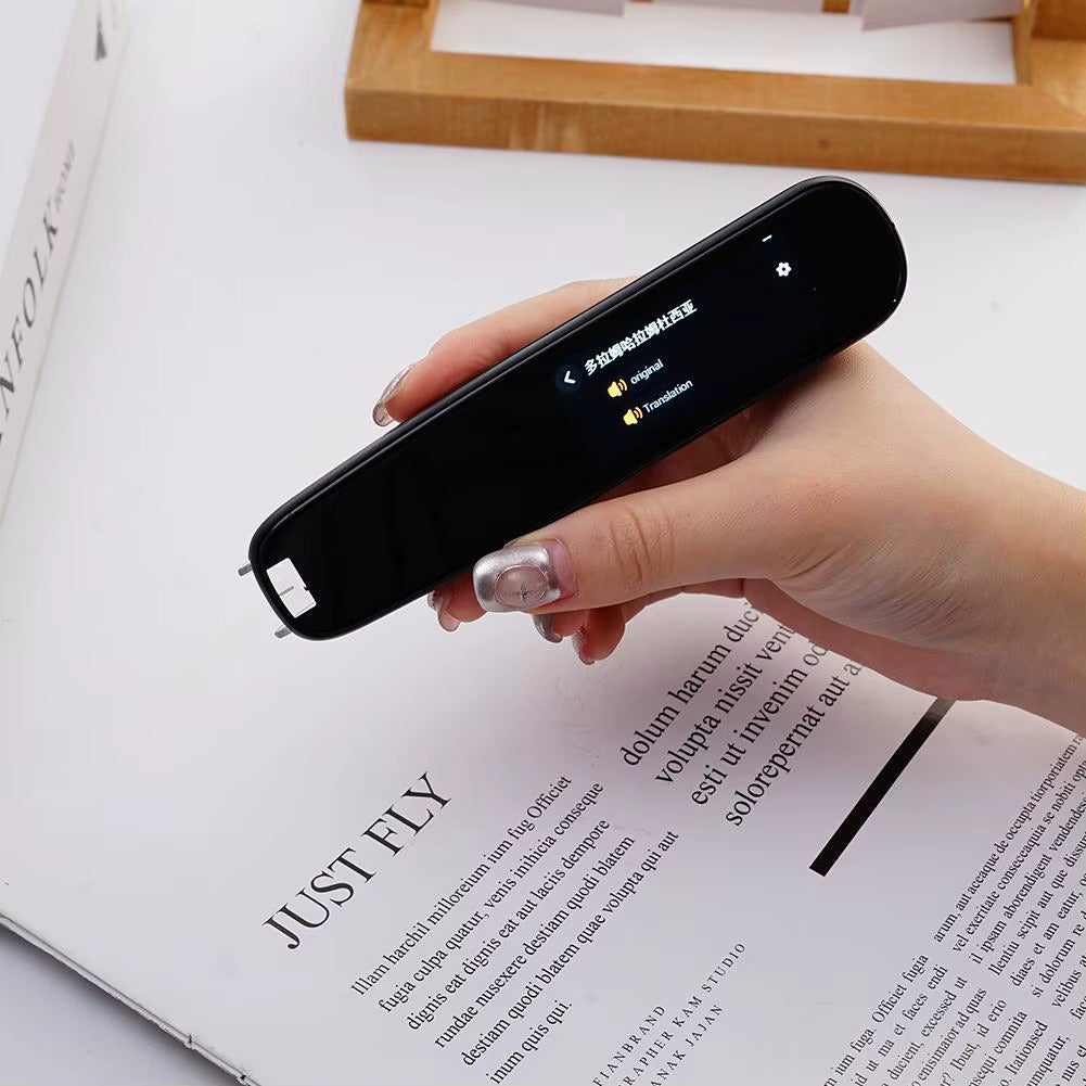 USmart Intelligent Translator Pen