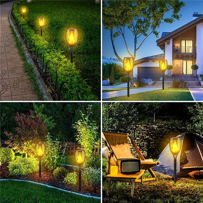 USMART EmberLite LED Garden Lamp