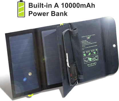 USMART PowerFlex Solar Charger