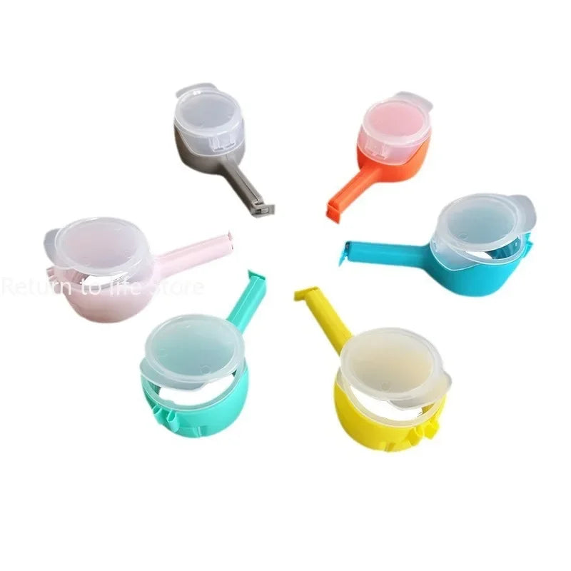 USmart Food Sealer Clip