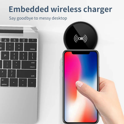 USmart 100W Fast Wireless Charging Pad