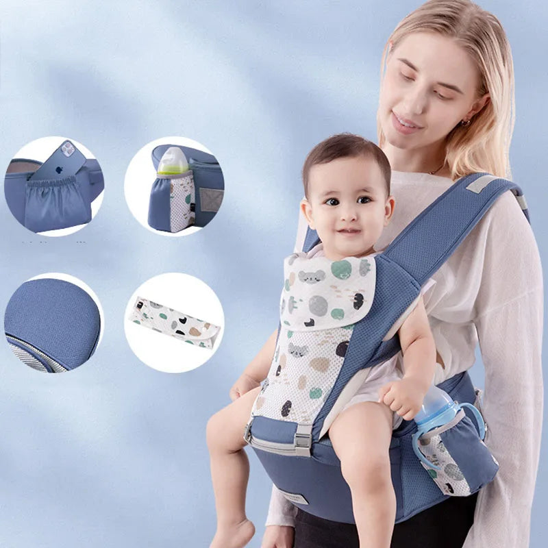 USmart Baby Gear