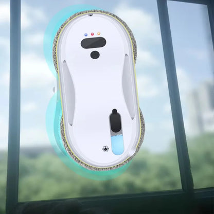 Usmart Window Cleaner Robot