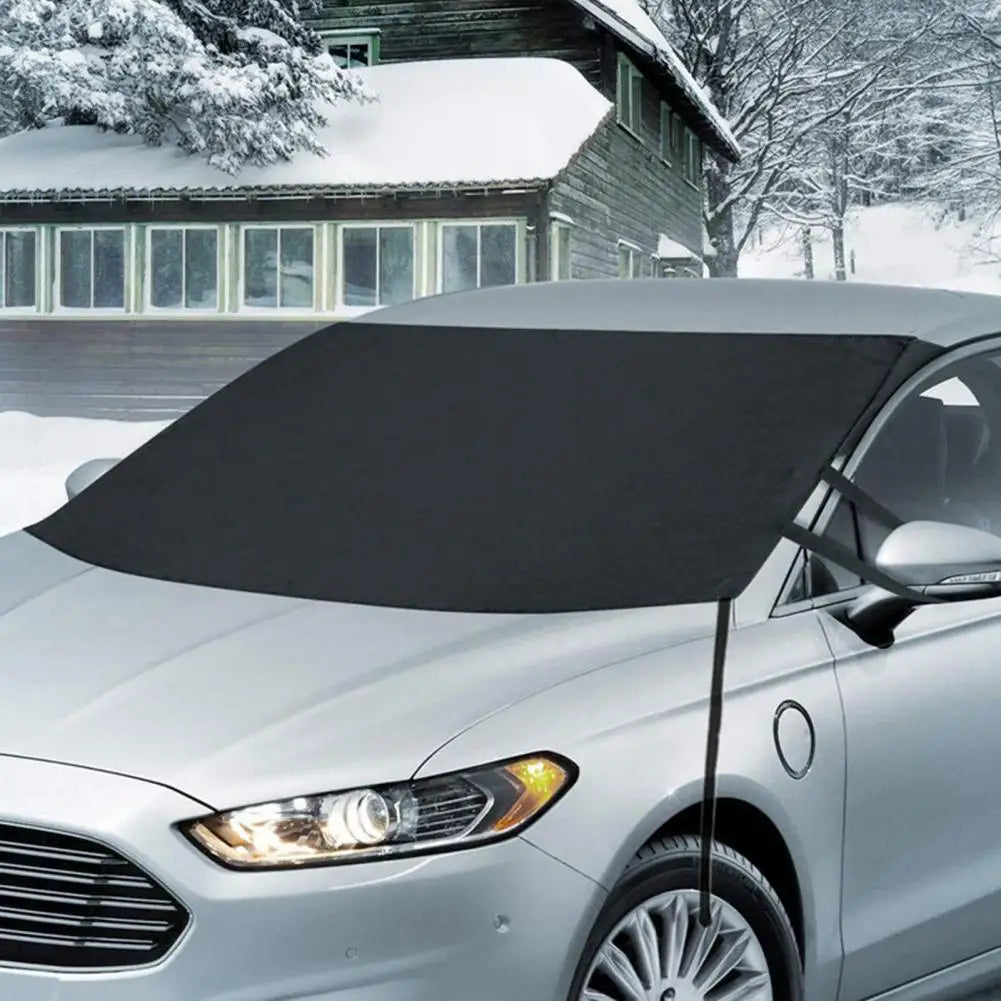 USmart All-Season Windshield Protector